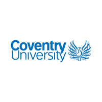 Coventry University Tuition Fees for International Students 2024