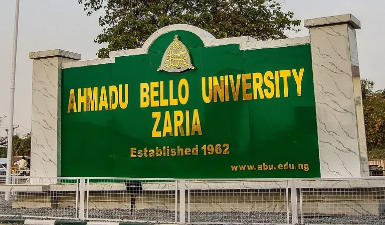 ABU Admission Lists 2022/2023 and 2023/2024 are out on school’s portal