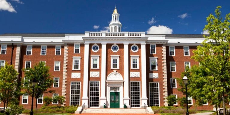 Harvard Academic Calendar 2023/2024