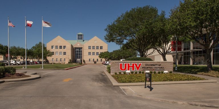 UHV Academic Calendar 2023/2024