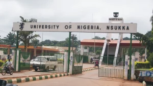 UNN Post-UTME Screening Results 2023/2024 is out