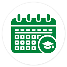 Oberlin Academic Calendar 2023-2024