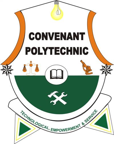 Covenant Poly Regular 2/summer Exam Timetable, 2022/2023