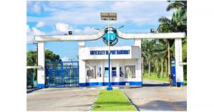UNIPORT 1st Batch Diploma in Law Admission List 2023/2024 is out