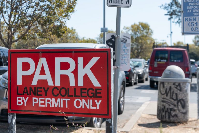 6 Reasons Why Students Have to Pay for Parking in USA and Other Developed Countries