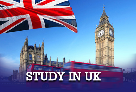 How Much Does it Cost to Study in the UK from Nigeria?