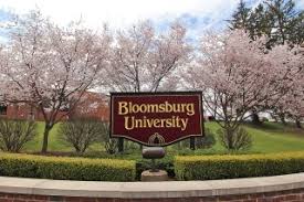 Bloomsburg Academic Calendar 2023-2024