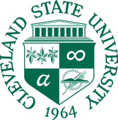 Cleveland State Academic Calendar 2023-2024