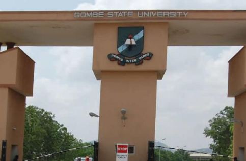 GOMSU Part-Time Diploma Students Orientation Programme and Re-Opening of Registration Portal