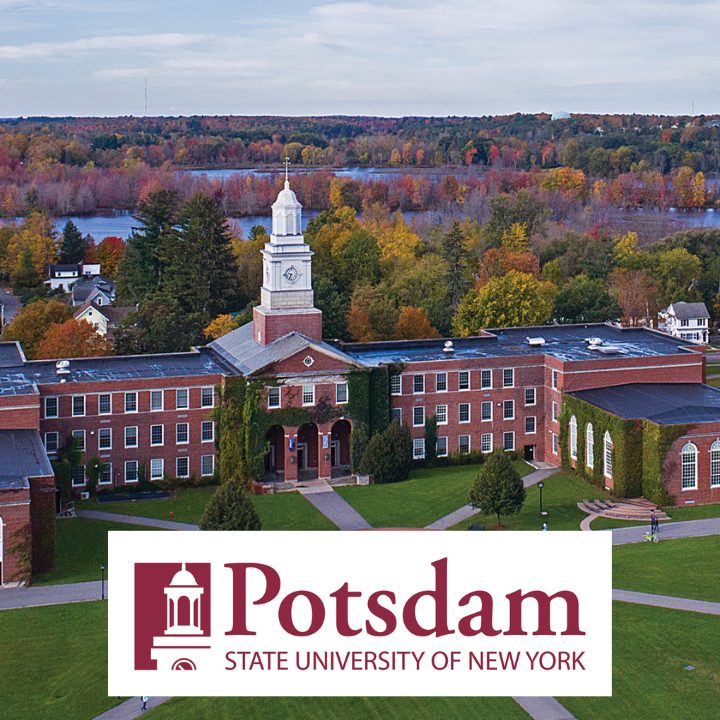 SUNY Potsdam Academic Calendar 2023/2024