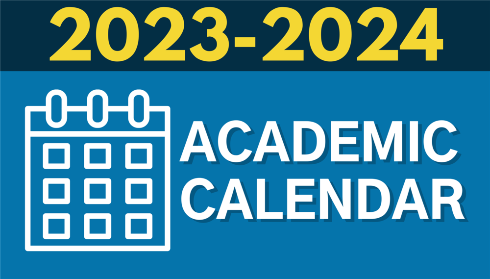 Loyola University Maryland Academic Calendar 20232024