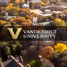 Vanderbilt Academic Calendar 2023-2024