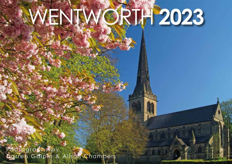 Wentworth Academic Calendar 2023/2024