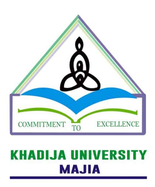 Khadija University releases list of scholarship Beneficiaries for 2023/2024 Session