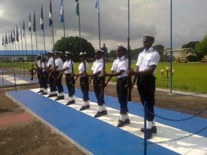 Maritime Academy of Nigeria ND Admission List 2023/2024 is out