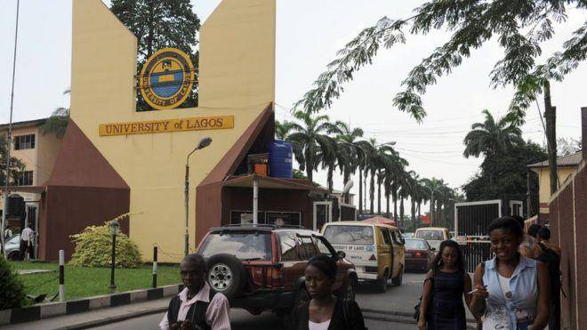 UNILAG Notice on Ssales of Sandwich Application Forms
