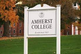 Amherst College Academic Calendar 2023-2024