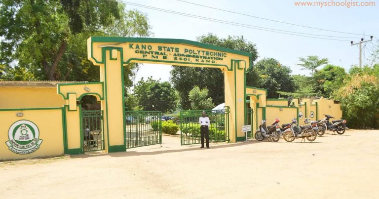 Kano State Poly notice on Reopening of Registration Exercise for 2023/2024 Session