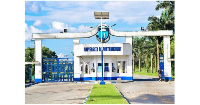 UNIPORT Deadline for the Payment of School Fees charges, 2023/2024